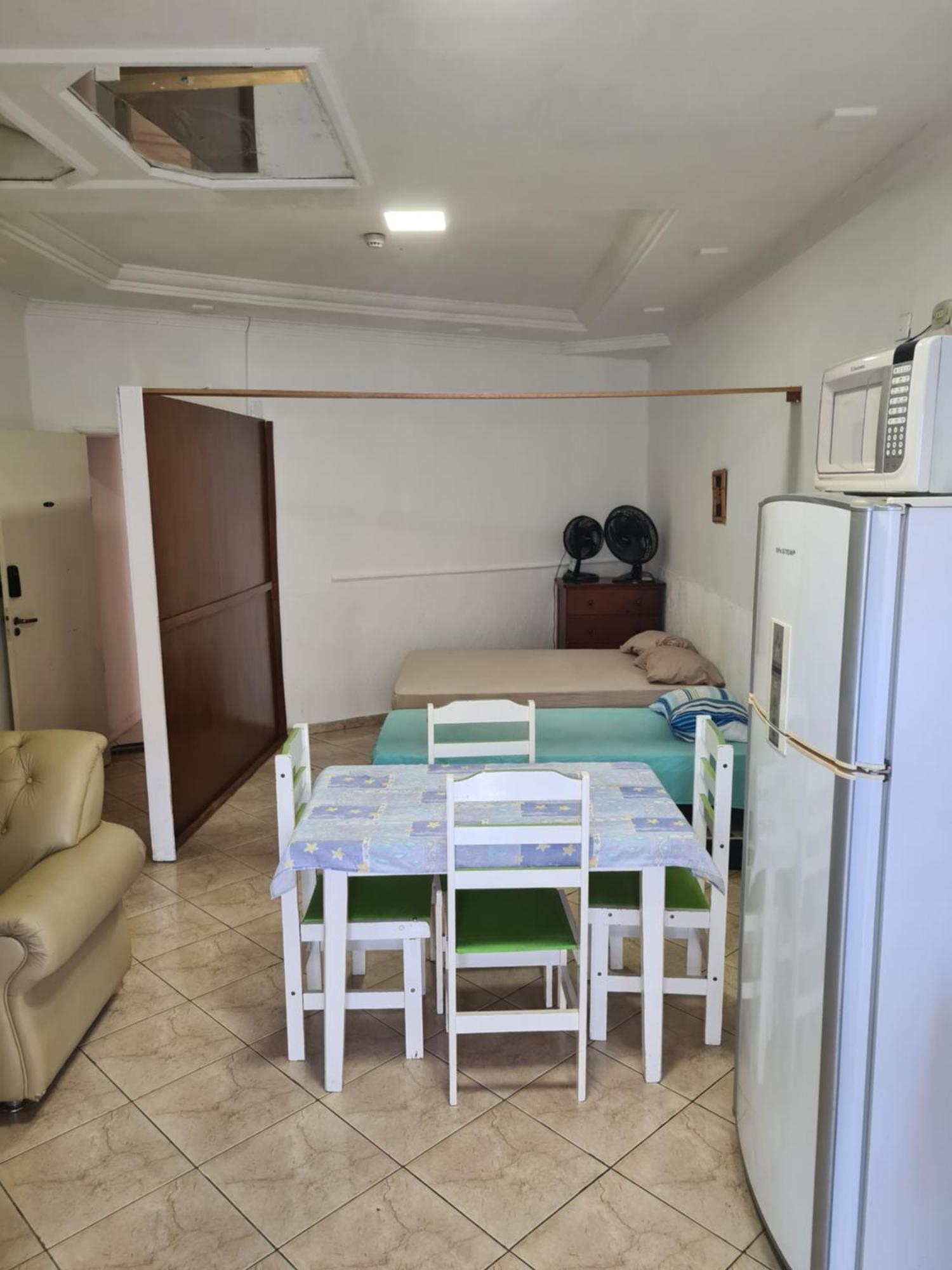 Apartamento Centro Apartment Ubatuba Room photo